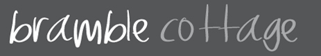 Bramble Cottage Logo